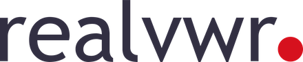 realvwr logo